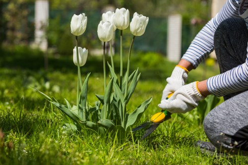 Audit checklist and contractor documentation